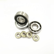 Engine Bearing Small Electric Motor 6200 2rs Bearing 6201 6202, 6203 Bearing for Motorcycle Engine